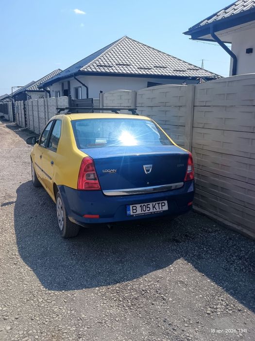 DACIA Logan 0