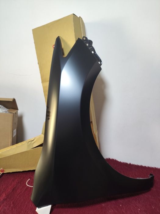 Камри 50 крыло переднее Тайвань