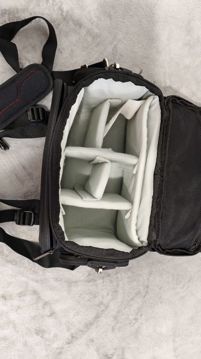 Rucsac Case Logic / Geanta Amazon