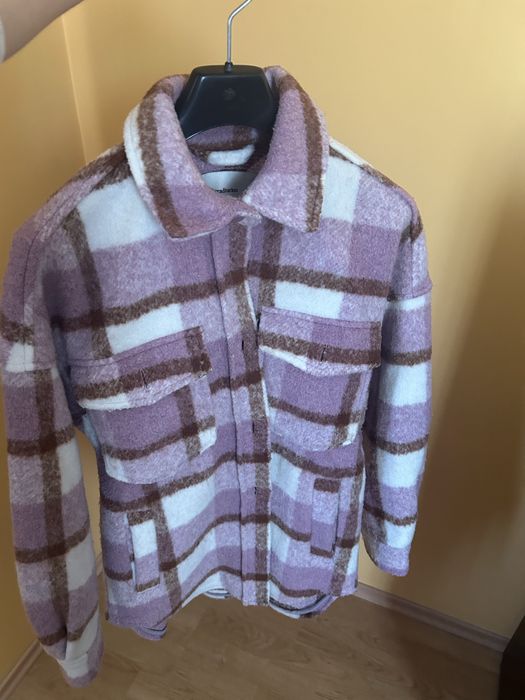 Връхни ризки Страдивариус и Бершка