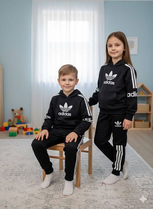 Екипи Адидас 2 части