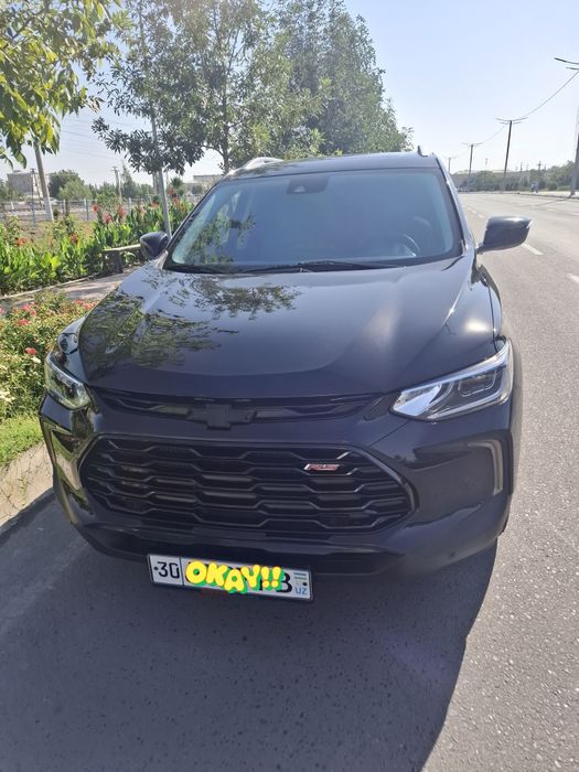 Treker 2 srochna sotiladi