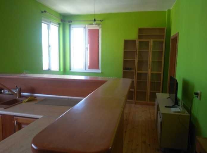 Продава се Двустаен апартамент в София, Център - 52 кв.м за 3750 €/кв.м - Снимка #1