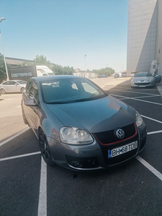 Golf 5 2.0 T.D.I