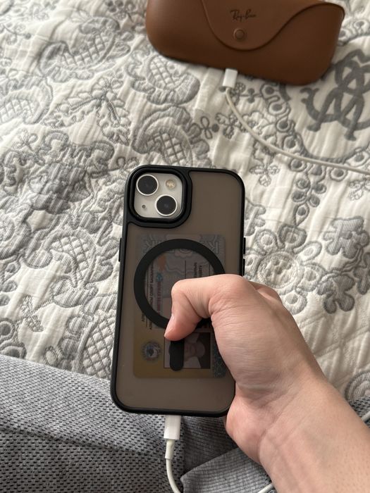 Iphone 13 , 128GB , 77%