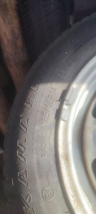Шины для  легковых автомобилей