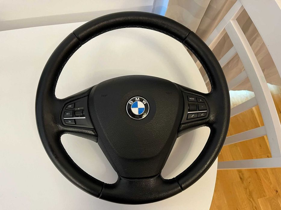 Volan BMW X5 original
