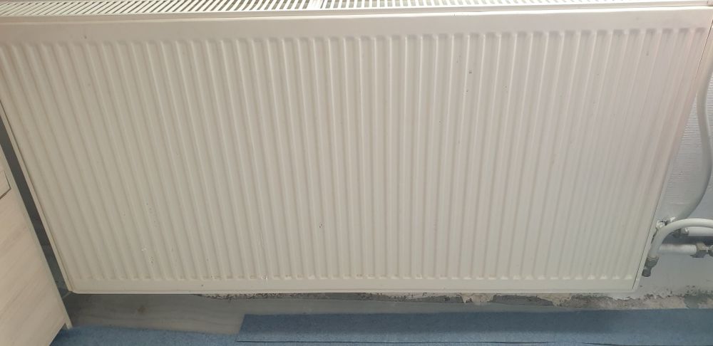 Бойлер DRAZICE със  серпентина