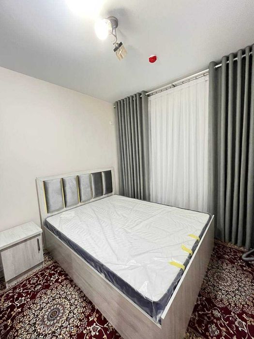 Сдам квартиру 2 комнатную 11 этаж Ассалом Сохил | Голден хаус