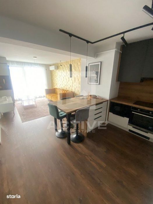 Apartament 3 camere || Wings