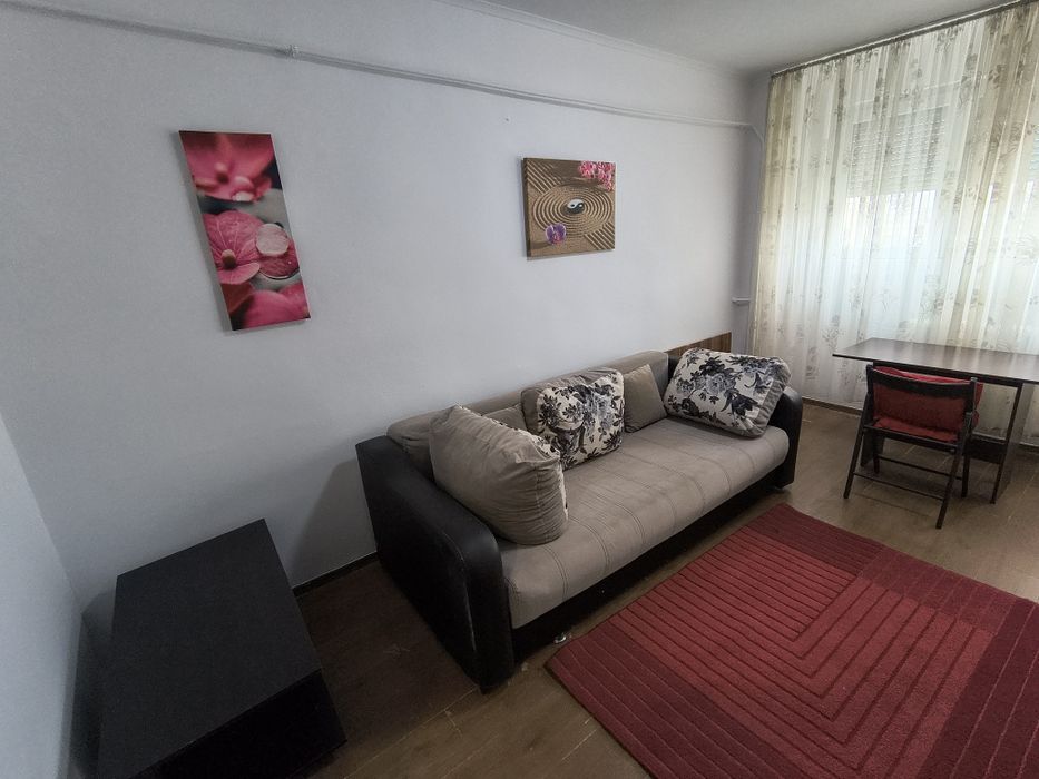 Inchiriez apartament cu o camera