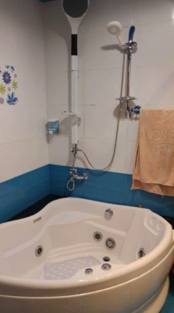 Дава се под наем Двустаен апартамент в София, Овча купел 2 - 65 кв.м за 627.3 € - Снимка #8