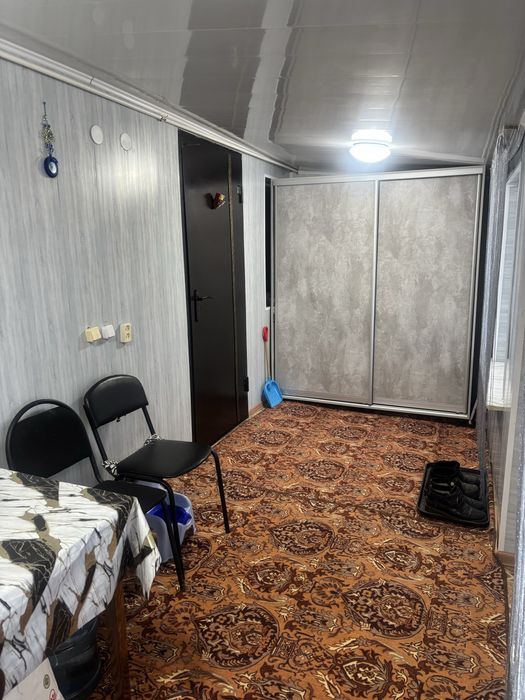 Продам дом в п.Переметное