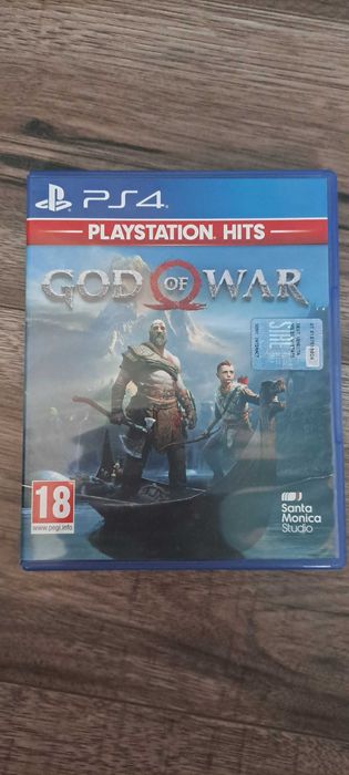 Игри за плейстейшън 4