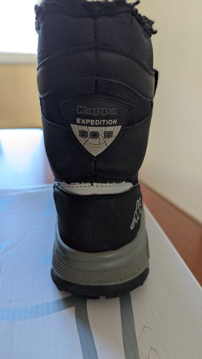 Ботуши/Апрески Kappa