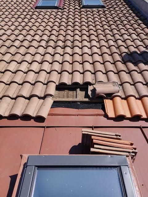 Montaj acoperisuri si reparati