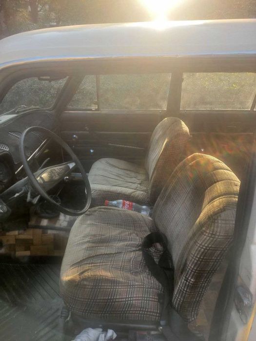 Жигули Ваз 21063