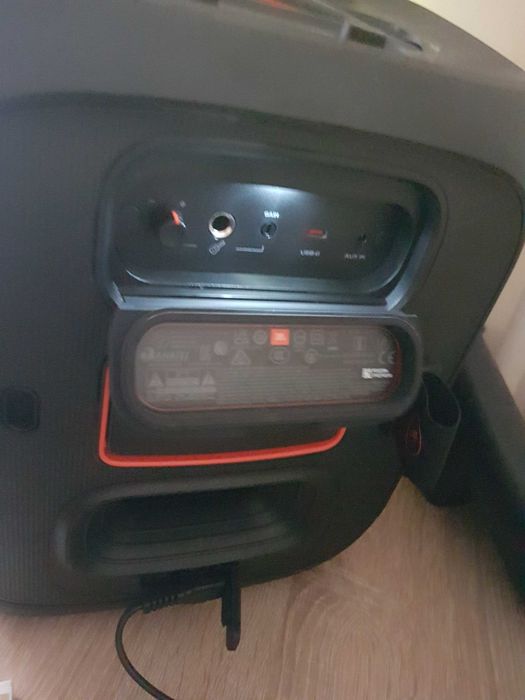 JBl partyBox Encore 2 с гаранция