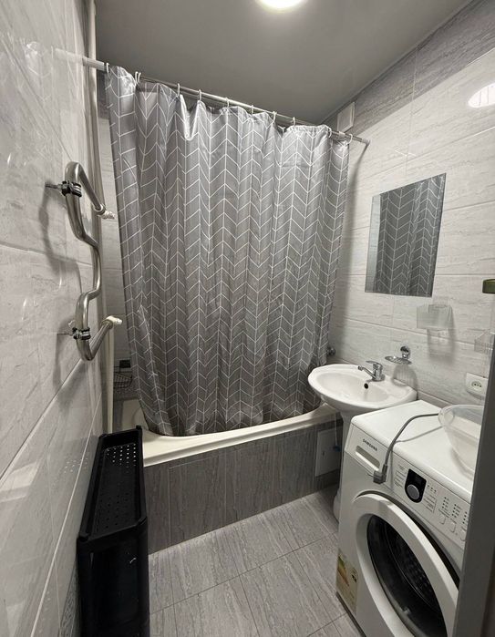 Аренда квартиры Шайхонтахурский рай Ц-13 Анхор парк 1/3/4 450$