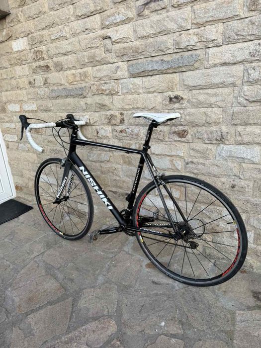 Шосеен Nishiki Criterium 28/XL