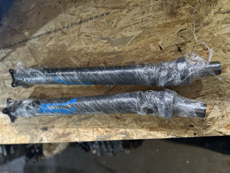 Кардан Toyota Lexus