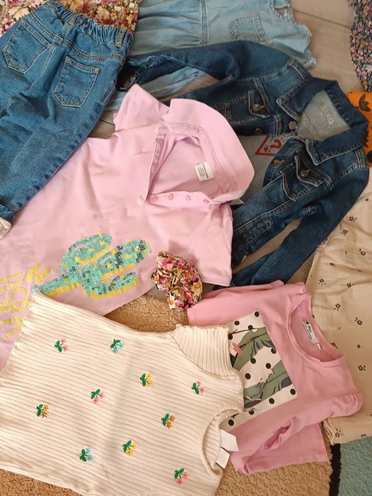 Guess,Mayoral,HM,Us Polo assn,Reserved,Sergent major разкошен лот