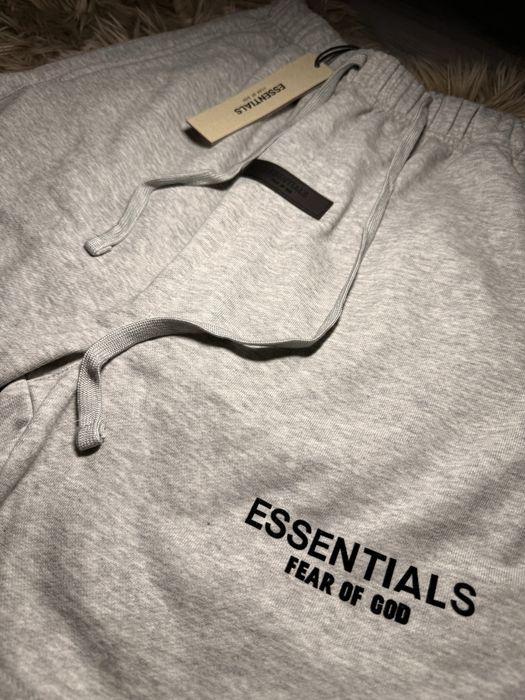 Pantaloni scurți Essentials PREMIUM