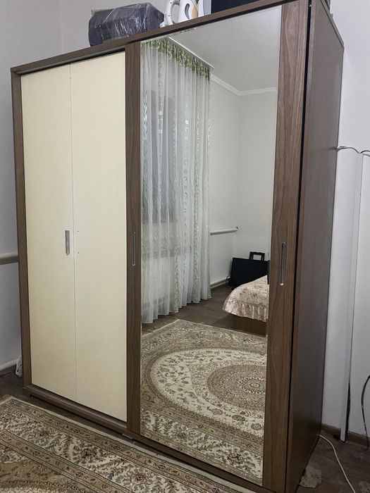 Спальная гарнитура