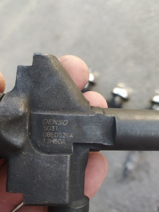 Дюза за Мазда 6/2.0/136hp.