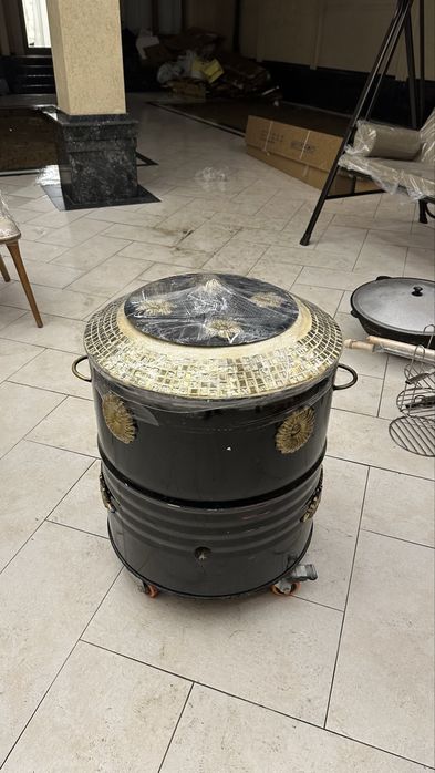 Elegantniy Zamonaviy Tandirlarimiz Sotuvda