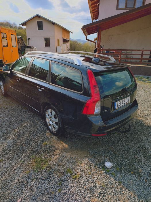 Vând /schimb Volvo Mercedes