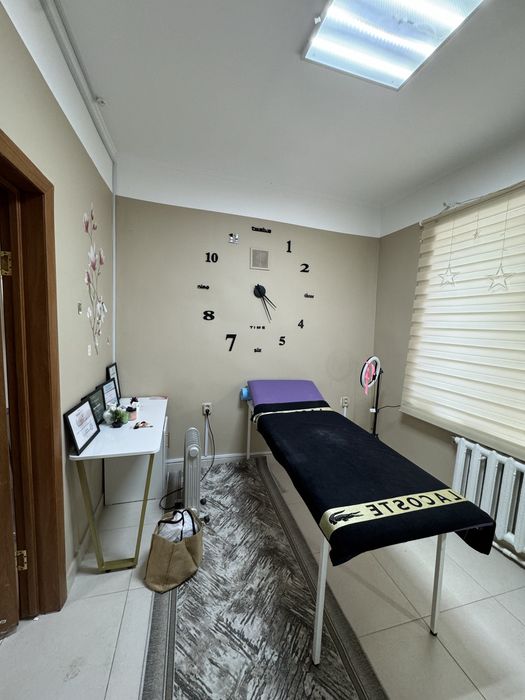 Сдам кабинет в салоне красоты