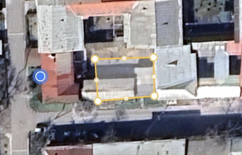 Oʻrikzor mahalladda Er sotiladi 3 sotih 18.1\ 16.60 razerda