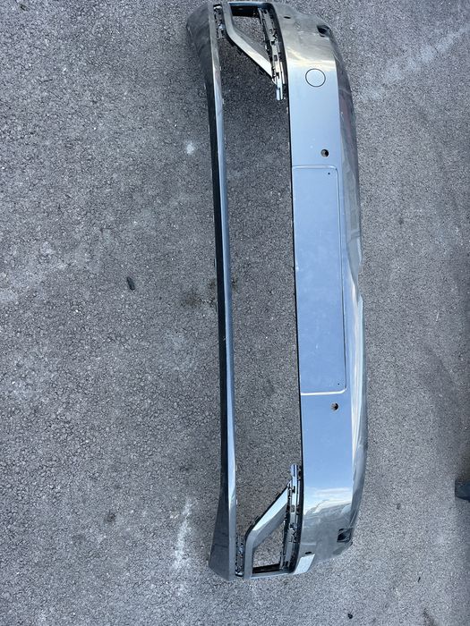 Броня VW Golf 7 Face