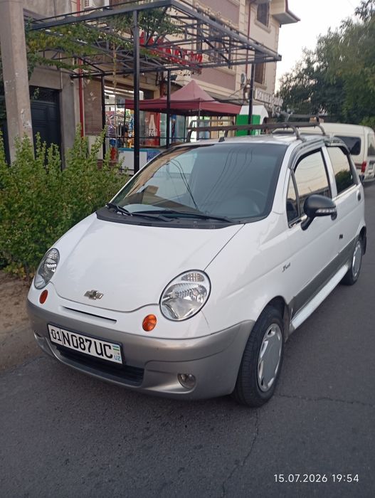 Matiz best arenda