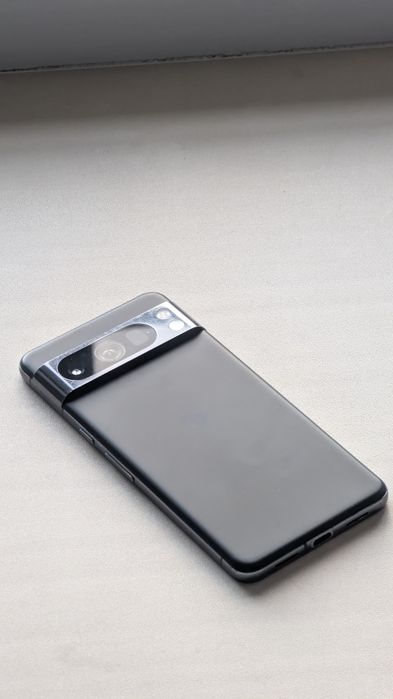 Google Pixel 8 Pro 128/12 Black ОПИСАНИЕ!