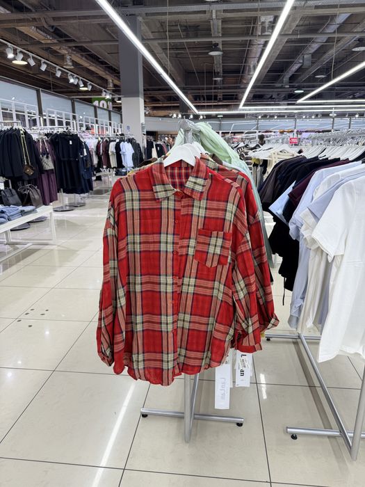 Рубашка на продажу