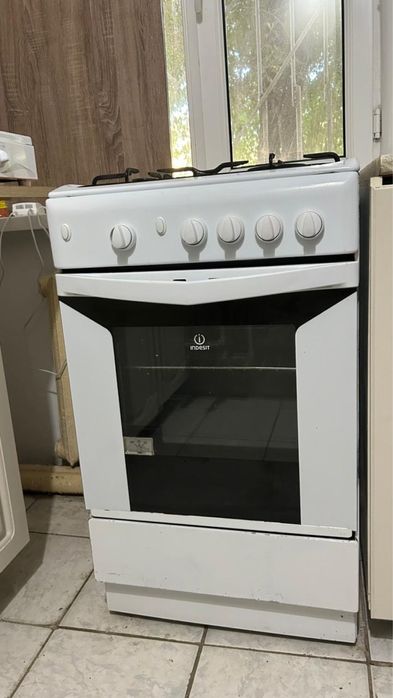 Газовая плита