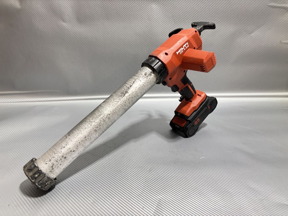 Pistol silicon Hilti CD 4-22 nuron