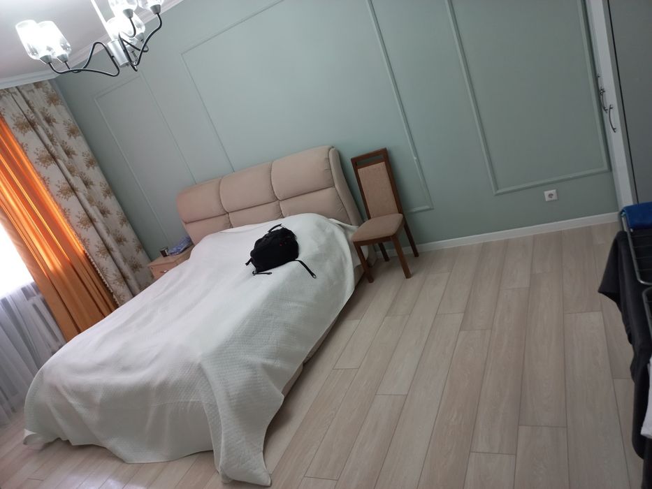 Уборка квартиры каттеджей