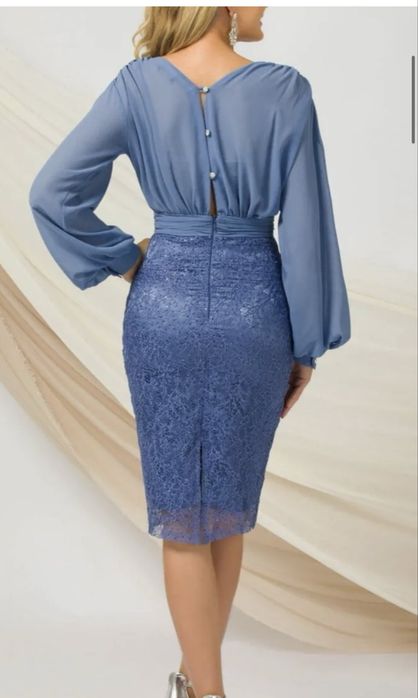 Rochie de ocazie marimea 44