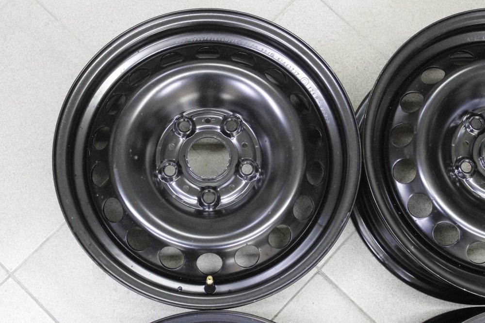 Джанти 15"  VW Caddy, Golf