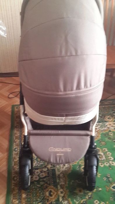 Коляска детская Adamex Enduro (2 in 1)