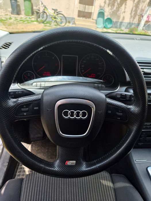 AUDI Unknown Model 2005 — imagine 2