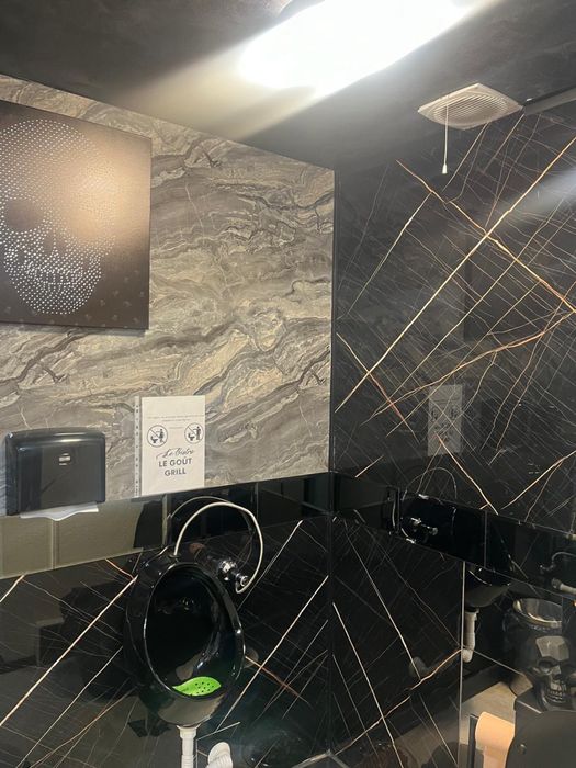 Spatiu -Restaurant -Bistro