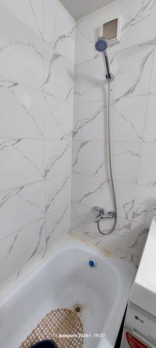 Продам  однокомнатную квартиру