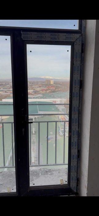 Продаётся новостройка на Эко базар ЖК Chimgan Hills