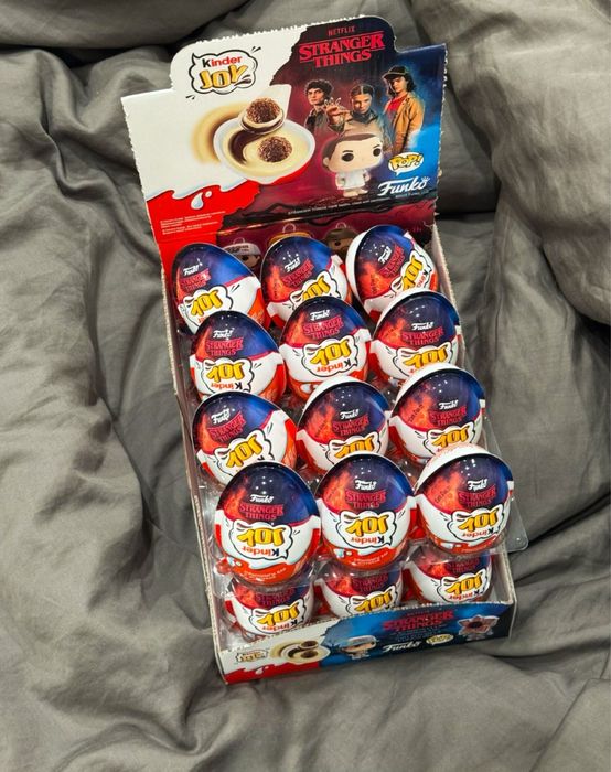 розница/оптом дешево Киндер Джой Осд