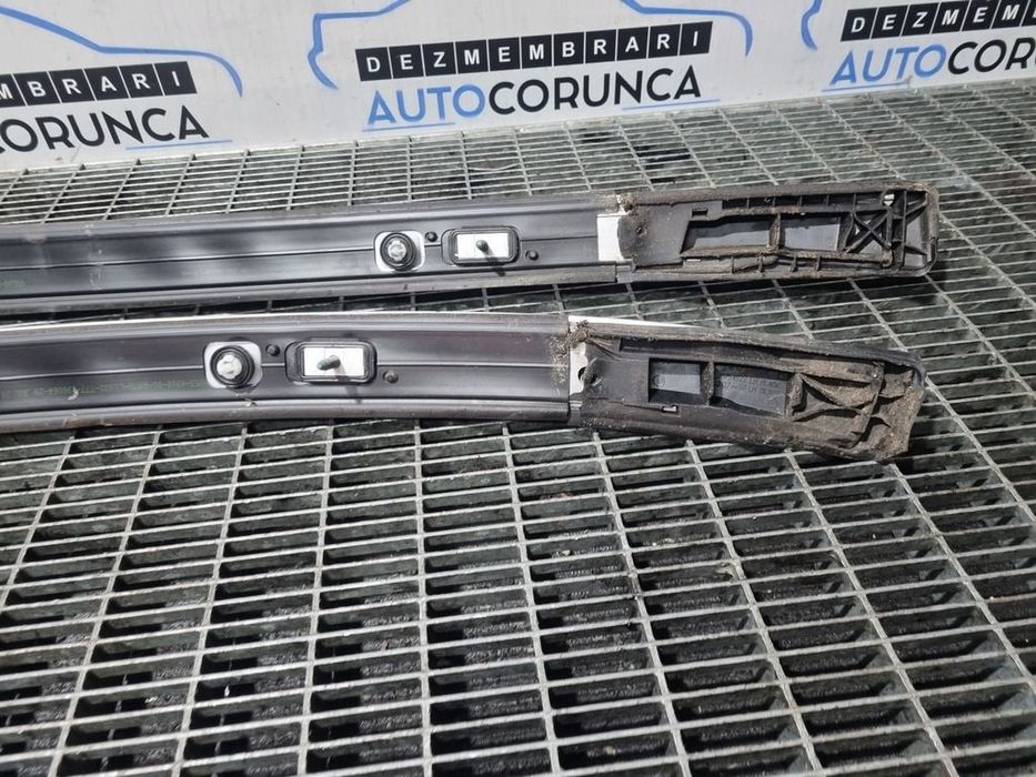 Set Bare Longitudinale Volvo XC60 Facelift 2013 - 2017 SUV 4 Usi (1092) ZGARIATE