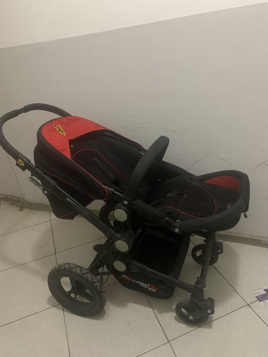 Коляска детская